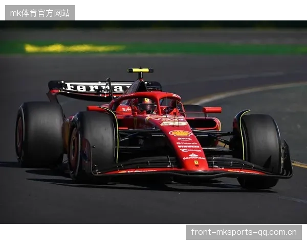 F1赛车神兵密钥：数据分析训练助推车队全线飙升