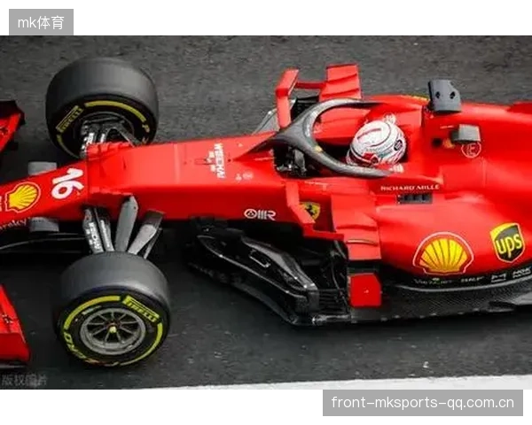 F1科技转移：赛车技术如何反哺民用领域？